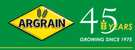 ARGRAIN LTD