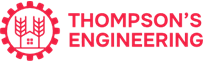 THOMPSONS ENGINEERING LTD