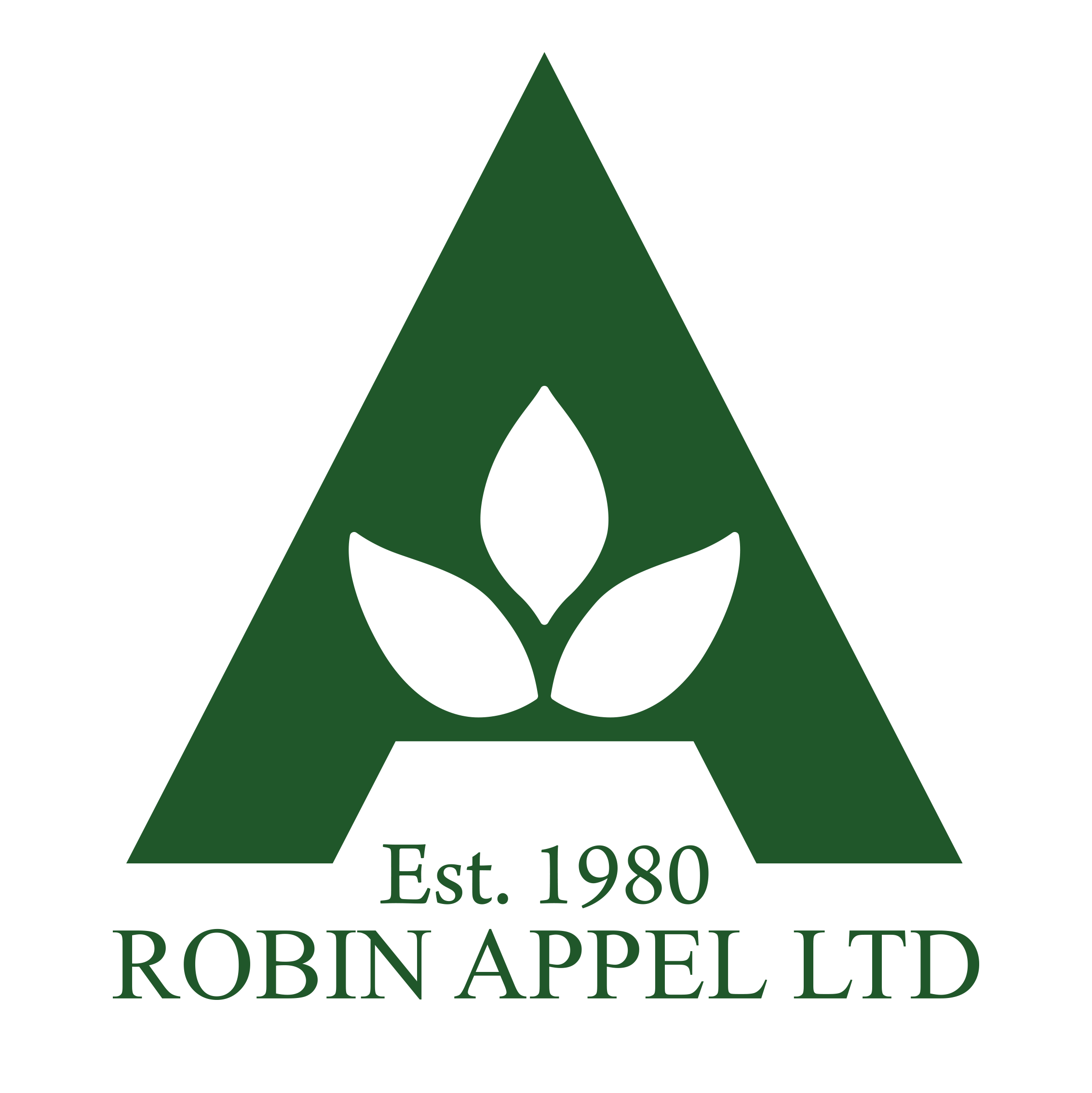 ROBIN APPEL LTD