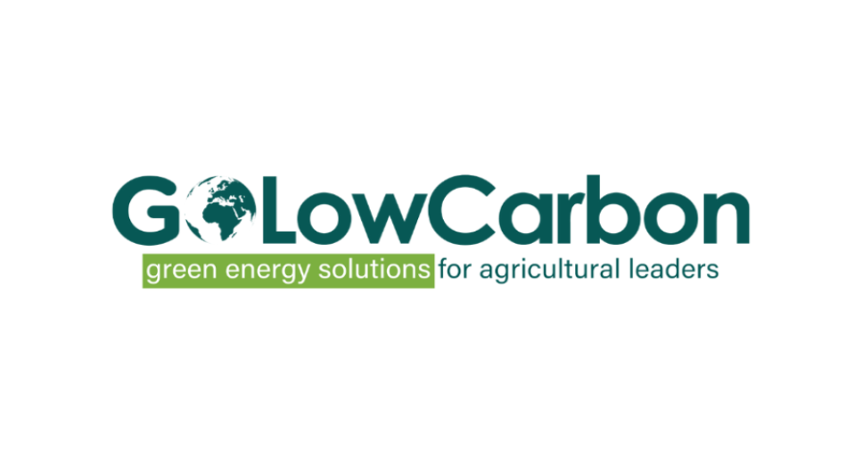 GO LOW CARBON