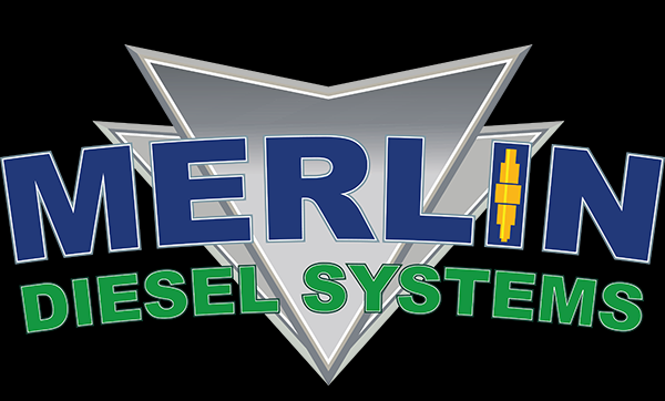 MERLIN DIESEL SYSTEMS