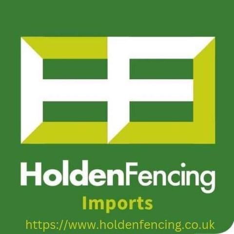 HOLDEN FENCING IMPORTS LTD