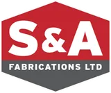 S & A FABRICATIONS LTD