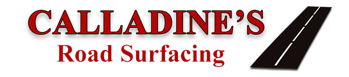 CALLADINE SURFACING