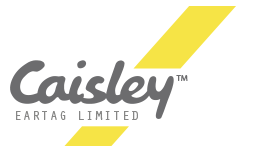 CAISLEY EARTAG LTD