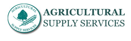 AGRICULTURAL SUPPLY SERVICES